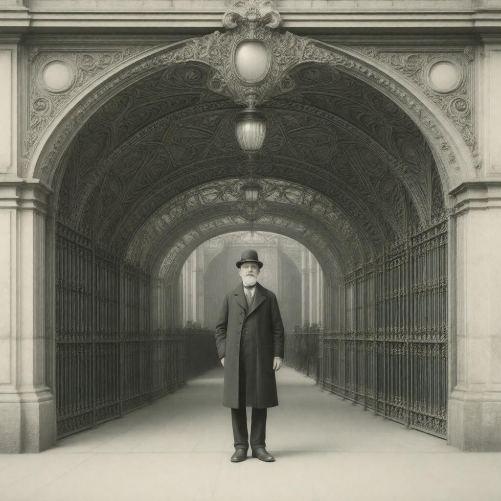 Hector Guimard